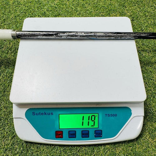 Ust Mamiya Shafts 7 1W S