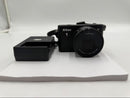 Mirrorless Interchangeable Lips Nikon 1 S2