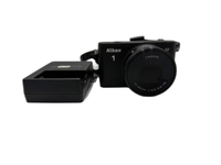 Mirrorless Interchangeable Lips Nikon 1 S2