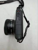 Mirrorless Interchangeable Lips Nikon 1 S2