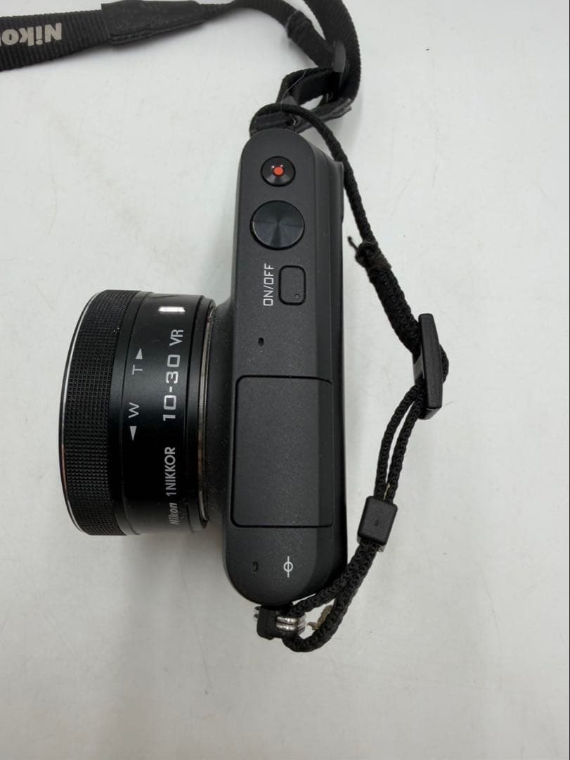 Mirrorless Interchangeable Lips Nikon 1 S2