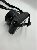 Mirrorless Interchangeable Lips Nikon 1 S2