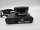 Mirrorless Interchangeable Lips Nikon 1 S2