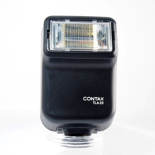 Contax Others Tla 20