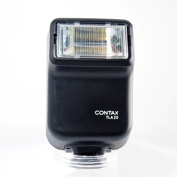 Contax Others Tla 20
