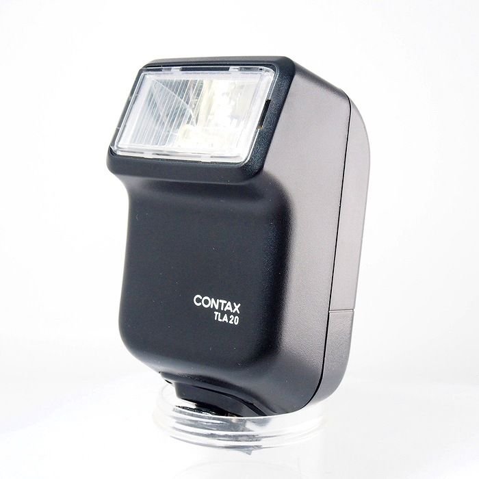 Contax Others Tla 20