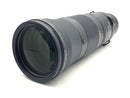 Lens (Zoom) Nikkor Z 180-600Mm F/5.6-6.3 Vr