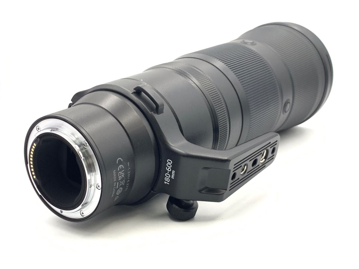 Lens (Zoom) Nikkor Z 180-600Mm F/5.6-6.3 Vr