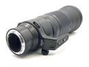 Lens (Zoom) Nikkor Z 180-600Mm F/5.6-6.3 Vr
