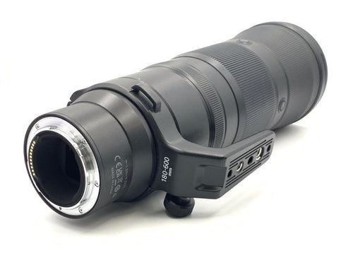 Lens (Zoom) Nikkor Z 180-600Mm F/5.6-6.3 Vr