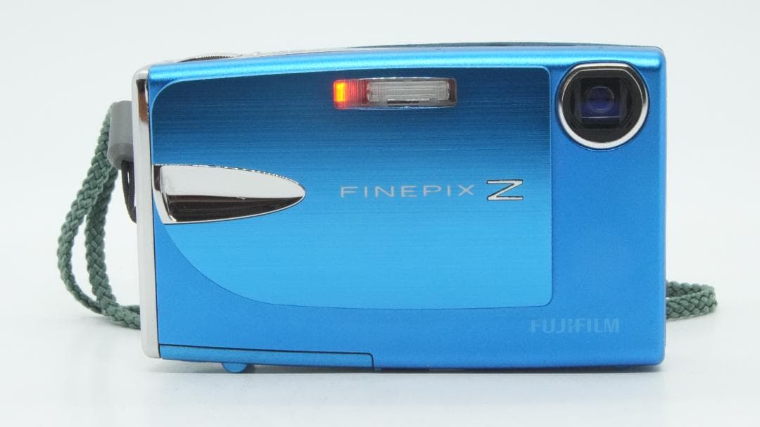 Compact Digital Cameras G3021 Fujifilm Finepix Z20Fd
