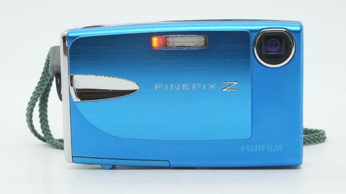 Compact Digital Cameras G3021 Fujifilm Finepix Z20Fd