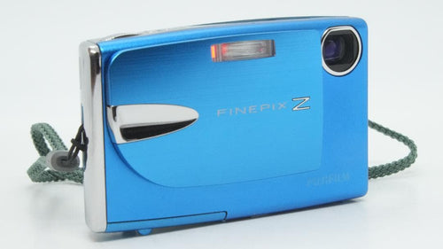 Compact Digital Cameras G3021 Fujifilm Finepix Z20Fd
