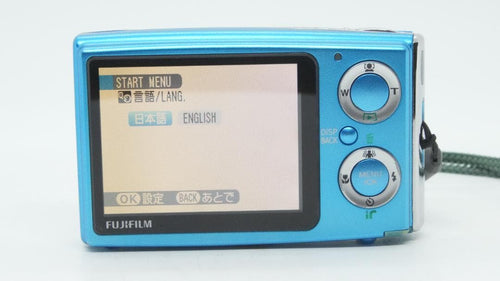 Compact Digital Cameras G3021 Fujifilm Finepix Z20Fd