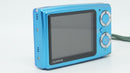 Compact Digital Cameras G3021 Fujifilm Finepix Z20Fd