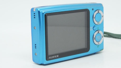 Compact Digital Cameras G3021 Fujifilm Finepix Z20Fd