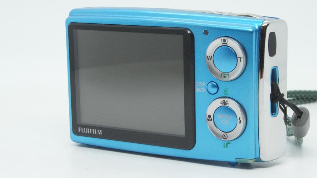 Compact Digital Cameras G3021 Fujifilm Finepix Z20Fd