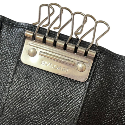 Bvlgari Key Cases 6