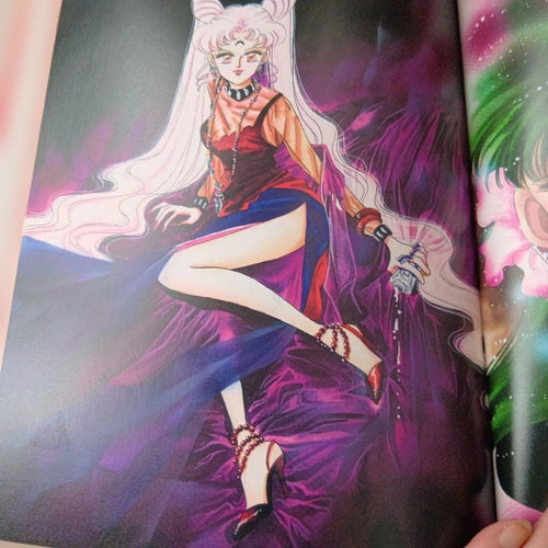 Illustrations 2 Vol.1&2