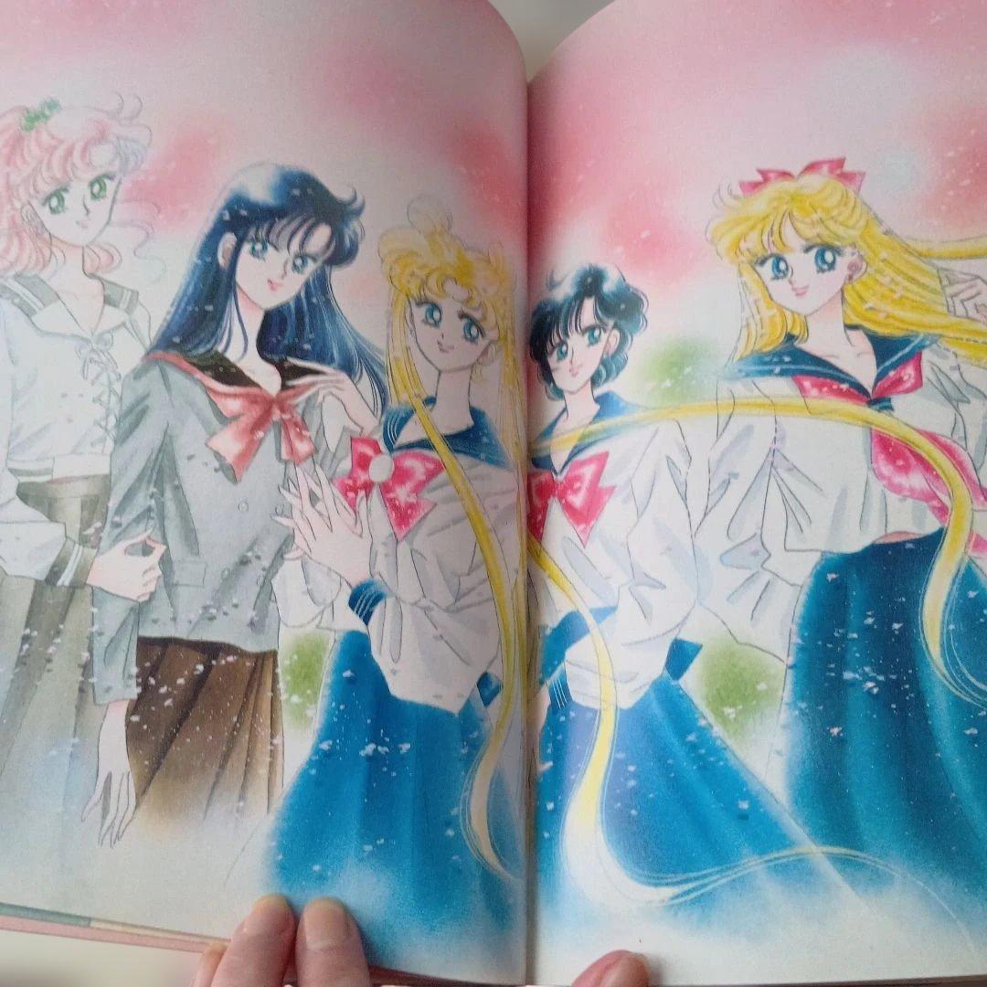 Illustrations 2 Vol.1&2