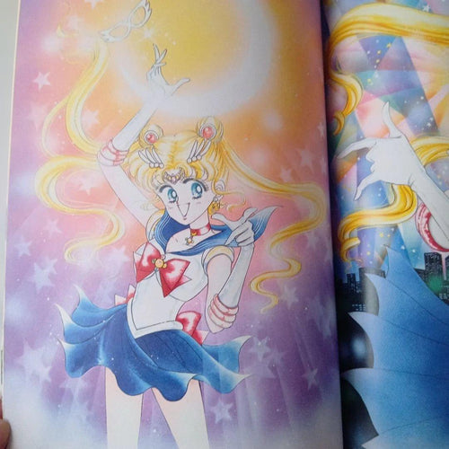 Illustrations 2 Vol.1&2