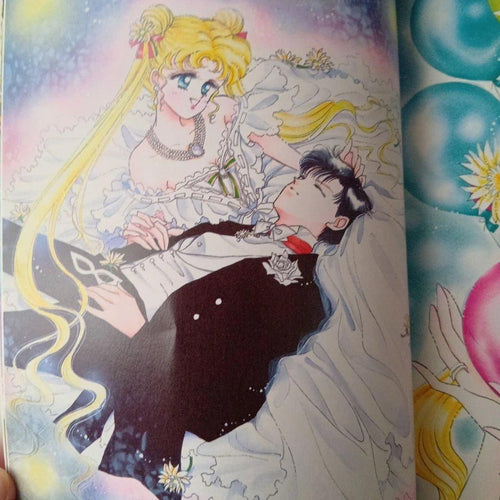 Illustrations 2 Vol.1&2