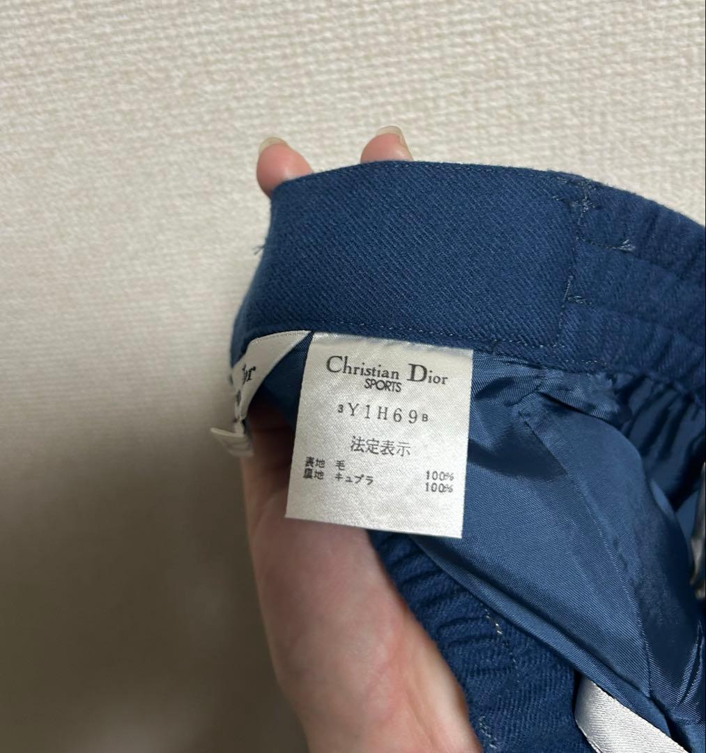Christian Dior Short Pants, Shorts Sports 2