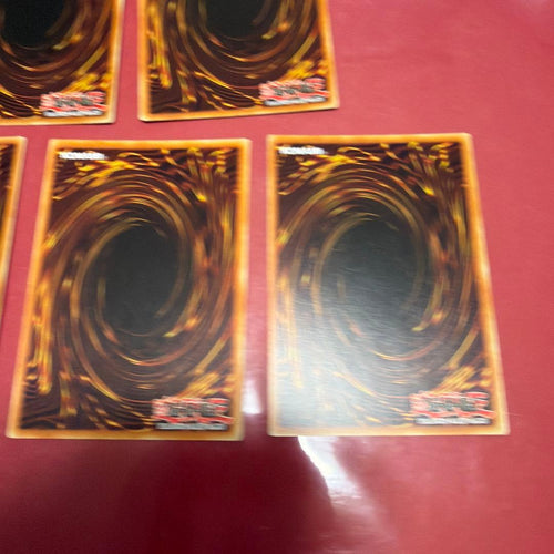 Yu-Gi-Oh! Ocg Duel Monsters (Foreign Languages) Cibr- 1St Edit