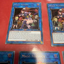 Yu-Gi-Oh! Ocg Duel Monsters (Foreign Languages) Cibr- 1St Edit
