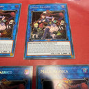 Yu-Gi-Oh! Ocg Duel Monsters (Foreign Languages) Cibr- 1St Edit
