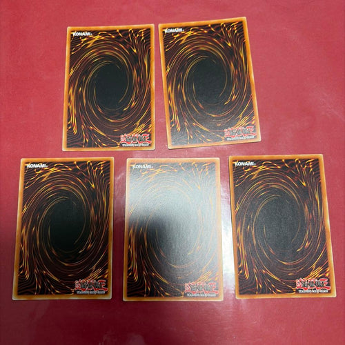 Yu-Gi-Oh! Ocg Duel Monsters (Foreign Languages) Cibr- 1St Edit