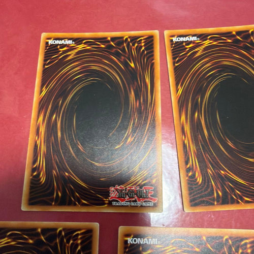 Yu-Gi-Oh! Ocg Duel Monsters (Foreign Languages) Cibr- 1St Edit