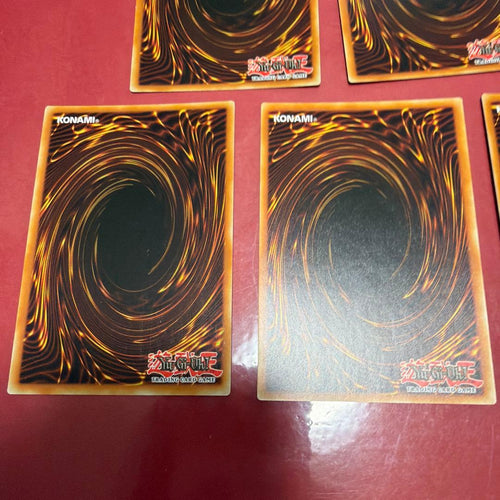 Yu-Gi-Oh! Ocg Duel Monsters (Foreign Languages) Cibr- 1St Edit