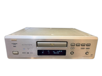 Denon Cd Sacd Player Dvd Audio-Player Dvd-3800