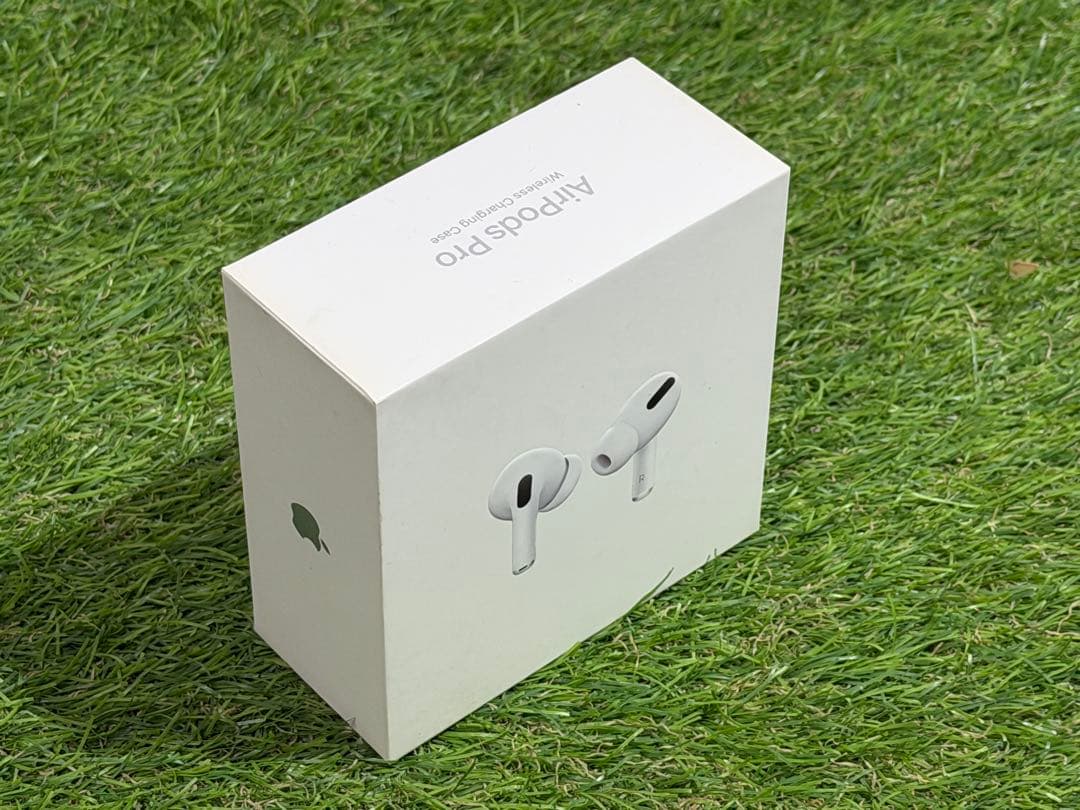 Apple Airpods Body Pro A2190