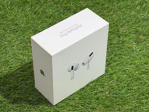 Apple Airpods Body Pro A2190