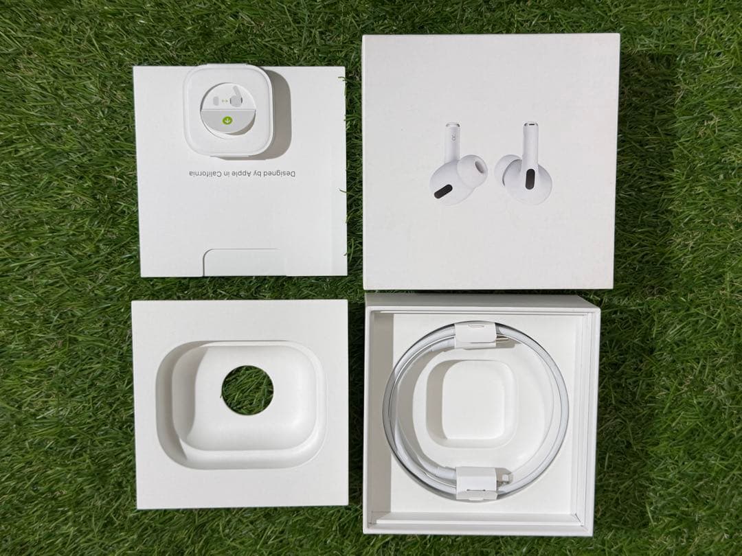 Apple Airpods Body Pro A2190
