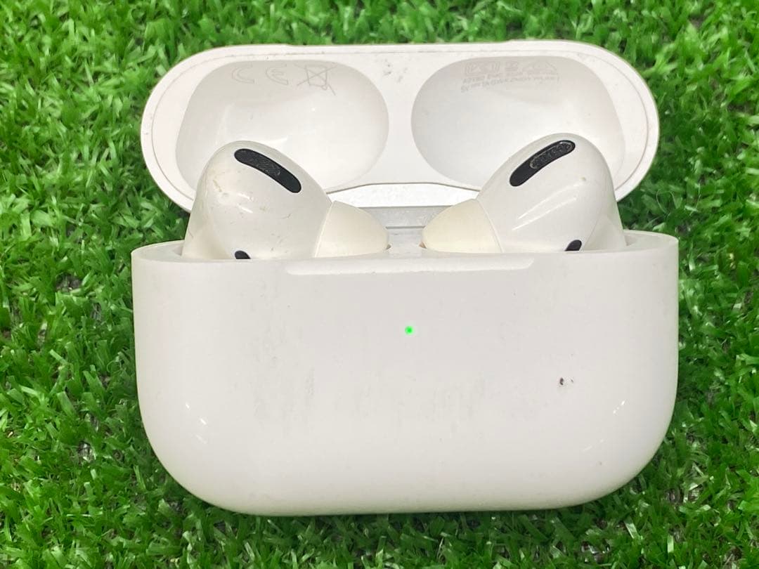 Apple Airpods Body Pro A2190