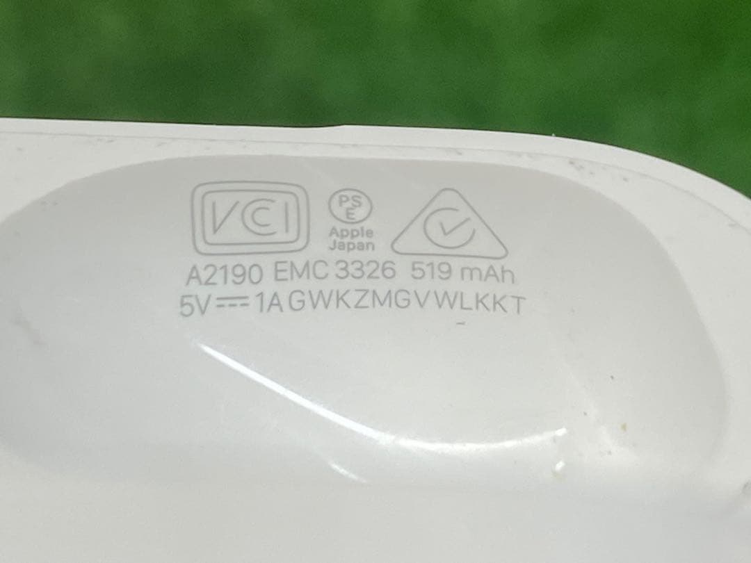 Apple Airpods Body Pro A2190