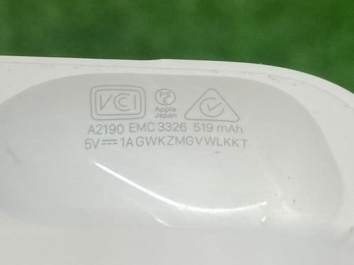 Apple Airpods Body Pro A2190