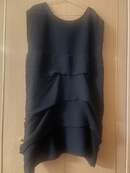 Issey Miyake No Sleeve Me