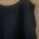 Issey Miyake No Sleeve Me