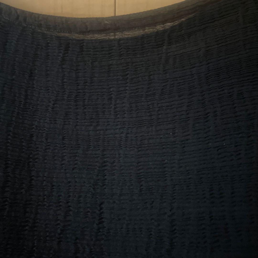 Issey Miyake No Sleeve Me