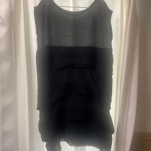 Issey Miyake No Sleeve Me