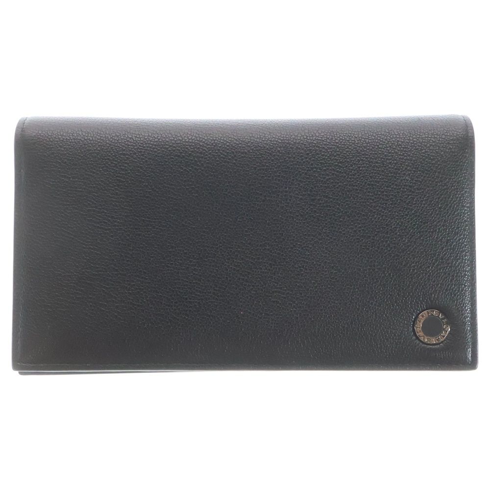 Bvlgari Long Wallet 291156
