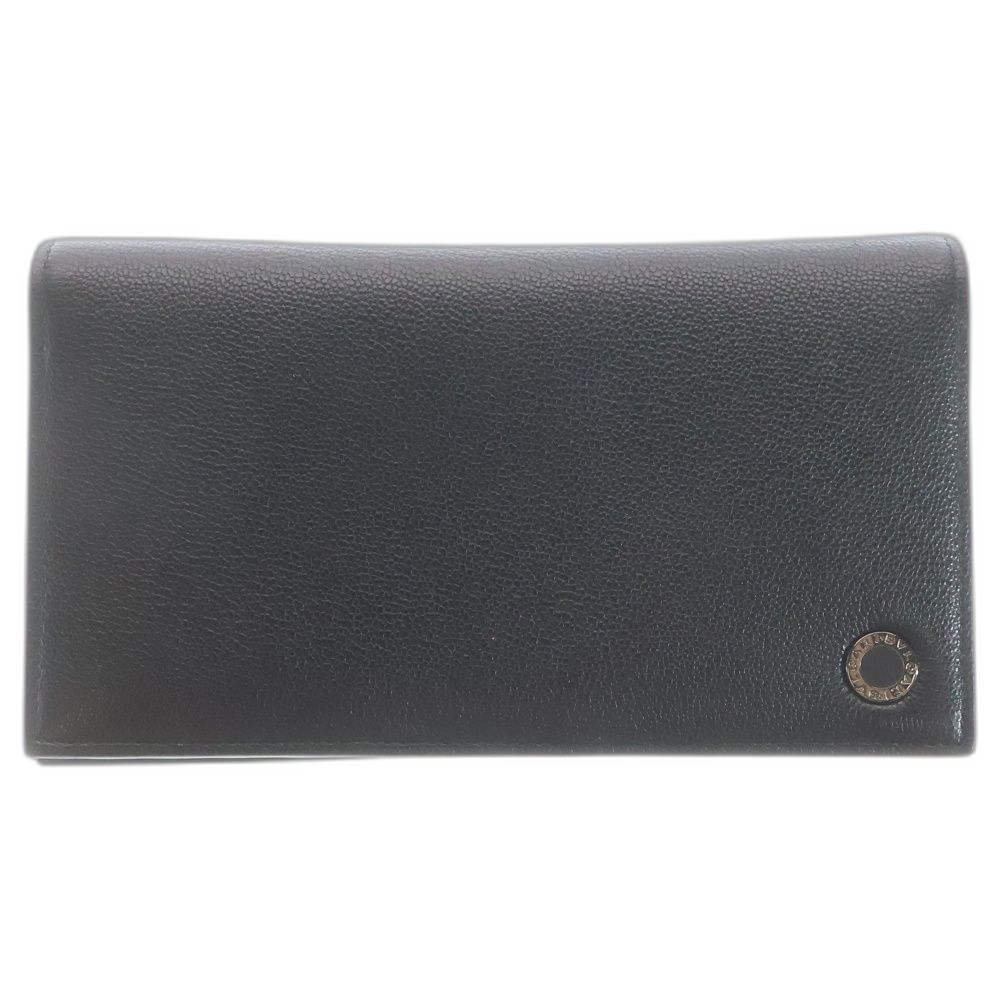 Bvlgari Long Wallet 291156