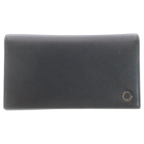 Bvlgari Long Wallet 291156