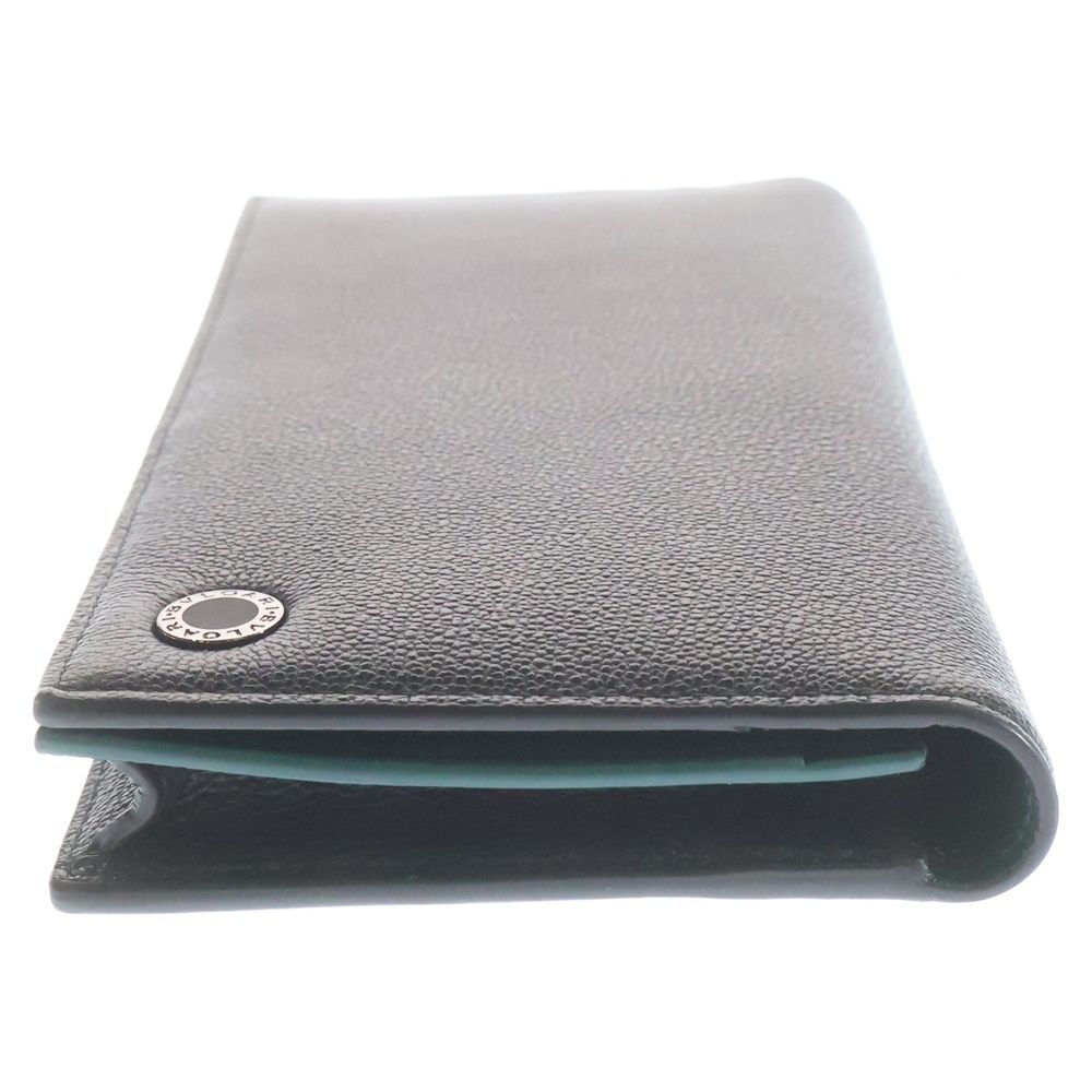 Bvlgari Long Wallet 291156