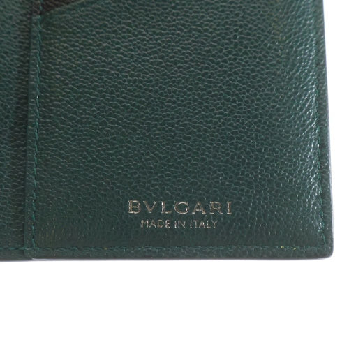 Bvlgari Long Wallet 291156