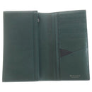 Bvlgari Long Wallet 291156